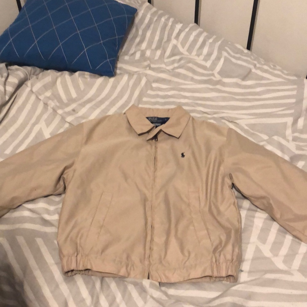 Polo by Ralph Lauren